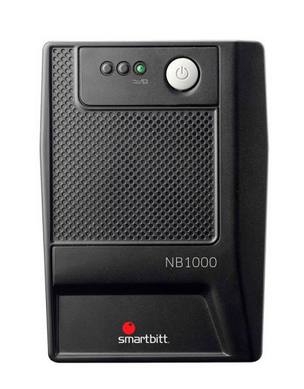 UPS SMARTBIT SBNB1000 1000VA
