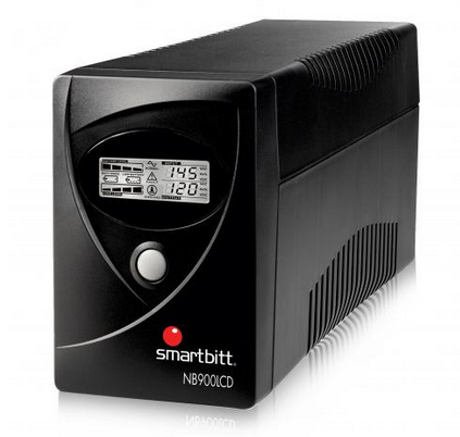 UPS SMARTBITT SBNB900LCD